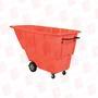 VESTIL TDT-50-LD-RED