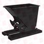 VESTIL D-33-HD-NB-BLK-SG