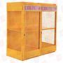 VESTIL CYL-LP-16-CA
