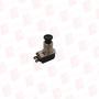 CARLING SWITCH P27L-BL