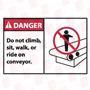 NMC SAFETY DGA24AP