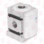 FESTO MS4-FRM-1/4-Z