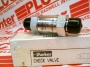 PARKER 6M-C6L-1-SS