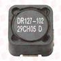 EATON CORPORATION DR127-102-R