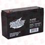 INTERSTATE BATTERIES SLA0955