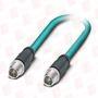 PHOENIX CONTACT VS-M12MSS-M12MSS-94F/20,0/10G