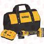 STANLEY BLACK & DECKER DCG410WW1