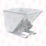VESTIL D-200-LD-NB-WHT