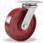 HAMILTON CASTER & MFG S-WH-8M