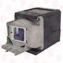 RADWELL VERIFIED SUBSTITUTE VLT-TX20LP-SUB (LAMP & HOUSING)