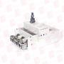 EATON CORPORATION NZM10-400S-NA