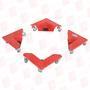 VESTIL CMD-S-300-4PK
