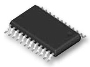 TEXAS INSTRUMENTS SEMI CDCVF2510PWRG4