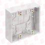 LEVITON 42777-2WB