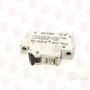 SCHNEIDER ELECTRIC C60N-1P-3A