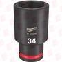 MILWAUKEE POWER TOOLS 49-66-6295