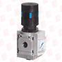 FESTO MS4N-LR-1/4-D6-VS-DM2