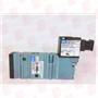 MAC VALVES INC 52A-11-B0A-DM-DDAJ-1JD