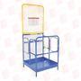 VESTIL WP-3636-84B-DD