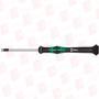 WERA TOOLS 05118074001