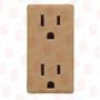 LEVITON RKR15-WC