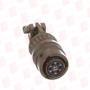 AMPHENOL MS3116F10-6S