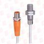 EFECTOR IFB2004BARKG/AM/SC/0,3M/US/2LE-IFR206