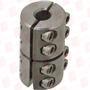 CLIMAX METAL PRODUCTS CO 2ISCC-025-025-S