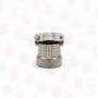 ITT SHELL-ASSY-KJC3-24B-FIN-A