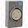 HUBBELL HBL2620SR