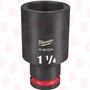 MILWAUKEE POWER TOOLS 49-66-6234