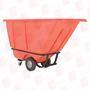 VESTIL TDT-50-MD-RED