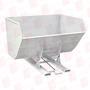 VESTIL D-500-HD-WHT