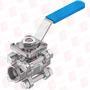 FESTO VZBE-1/2-WA-63-T-2-F0304-M-V15V15