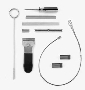 APEX TOOLS 492