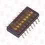 GRAYHILL INC 97C08SRT
