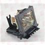 RADWELL VERIFIED SUBSTITUTE 456-8935-SUB (LAMP & HOUSING)