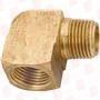ANDERSON METALS 756116-06