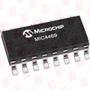 MICROCHIP TECHNOLOGY INC MIC4469YWM