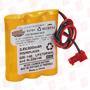 INTERSTATE BATTERIES NIC0553