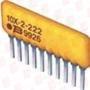 BOURNS 4610X-AP1-203LF