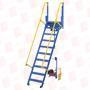 VESTIL LAD-FM-96-PSO