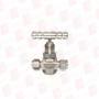 HAM-LET H300USSLR3/8M