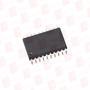 TEXAS INSTRUMENTS SEMI SN74ACT573DWR