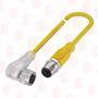 BALLUFF BCC M425-M414-3A-606-EX44T2-015