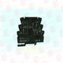 WEIDMULLER MOS-5VTTL/24VDC-0.1A