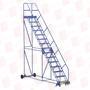 VESTIL LAD-15-21-G-EZ