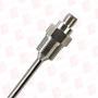 OMEGA ENGINEERING M12JSS-1/8-U-2-B
