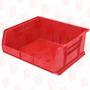 MYERS INDUSTRIES INC 30250 RED