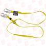 MILLER FALL PROTECTION 210WLS-Z7/6FTYL
